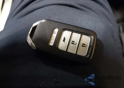 2020 Honda Hr-V Awd Ex from USA, damaged, VIN 3CZRU6H53LM721181